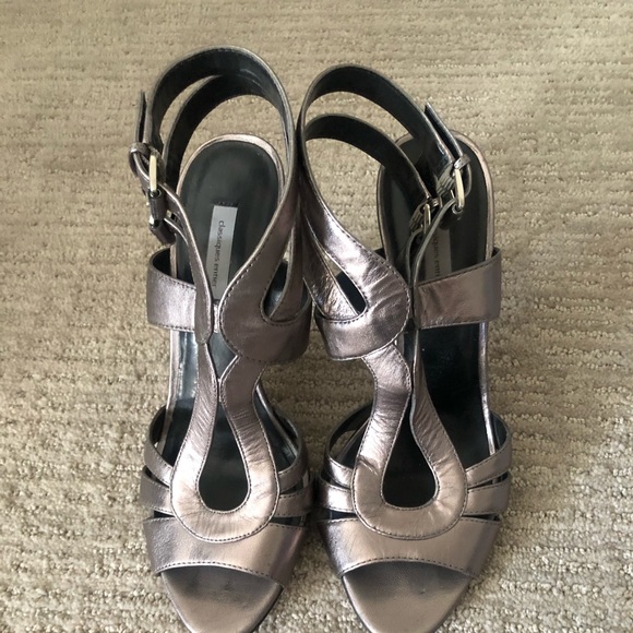 Classifies Entier Sandals - Picture 2 of 3